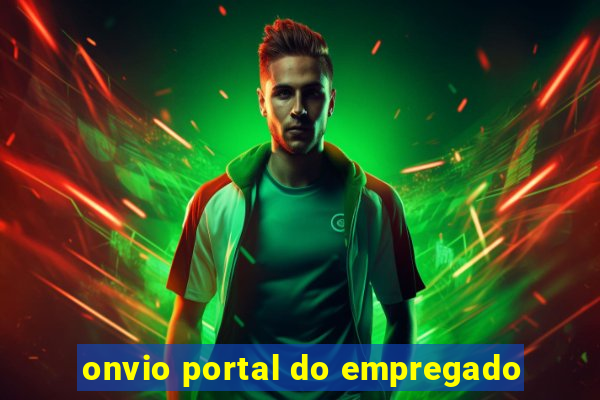 onvio portal do empregado